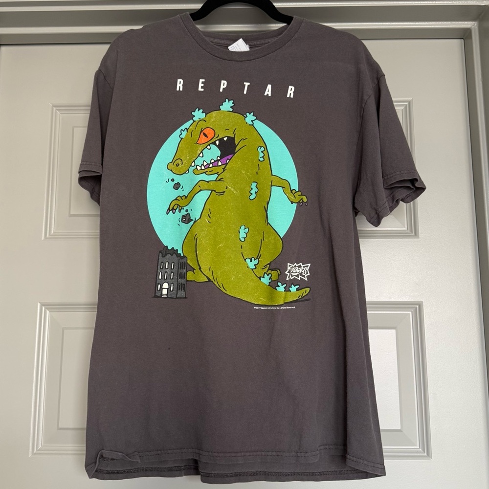 Rugrats Reptar T-Shirt